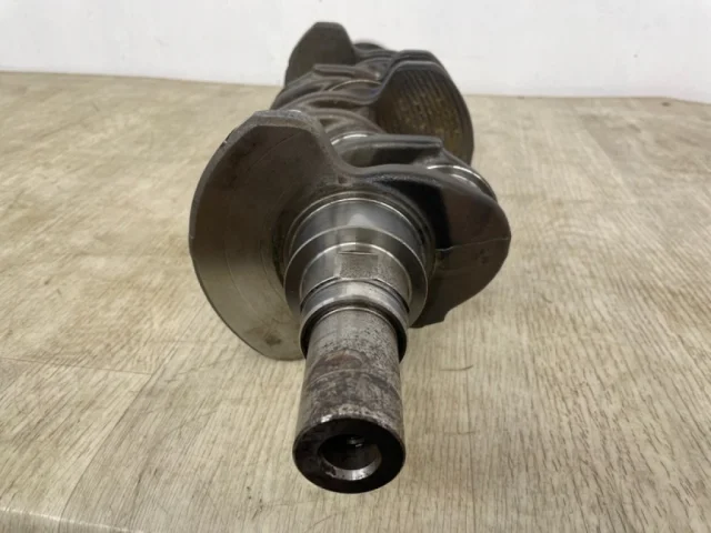 Коленвал для Mitsubishi Pajero Sport KH0 2008-2013 на фотографиях