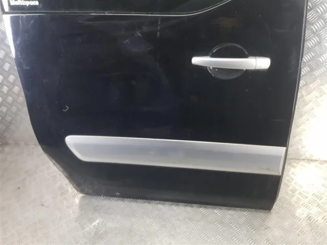 Двери для Citroen Berlingo 2 B9 Минивэн 2008-2016 на фотографиях