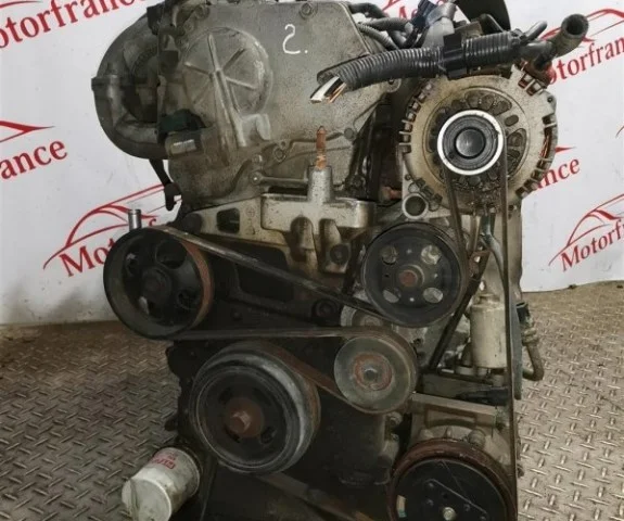 Продажа двигателя QR20DE