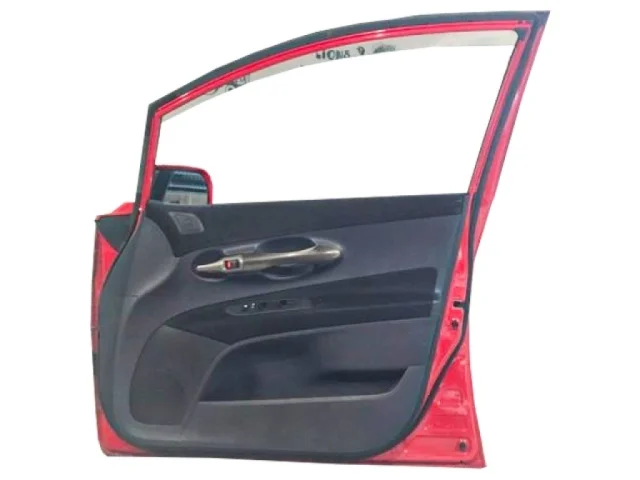 Дверь передняя правая для Toyota Corolla E140/E150 Седан 2006-2013 на фотографиях