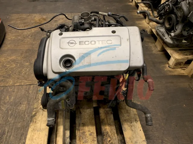 Продажа двигателя X16XEL