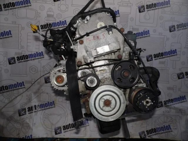 Продажа двигателя Z13DTJ