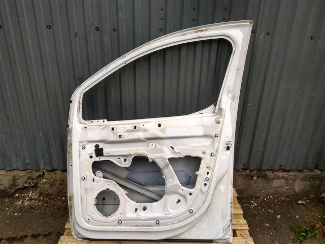 Двери для Citroen Berlingo 2 B9 rest Минивэн 2015-2022 на фотографиях