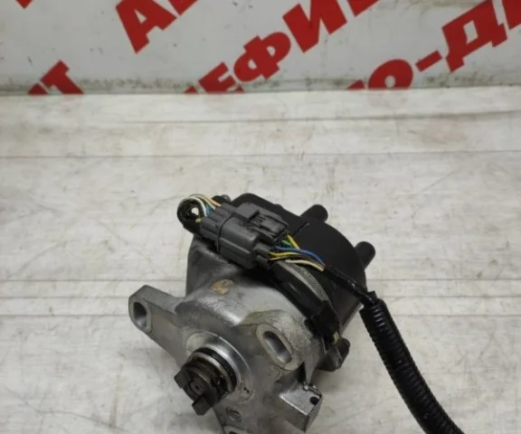 Бегунок трамблера для Honda CR-V RD 1995-2001 на фотографиях