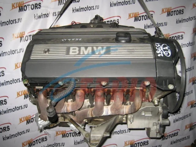 Продажа двигателя M52B28