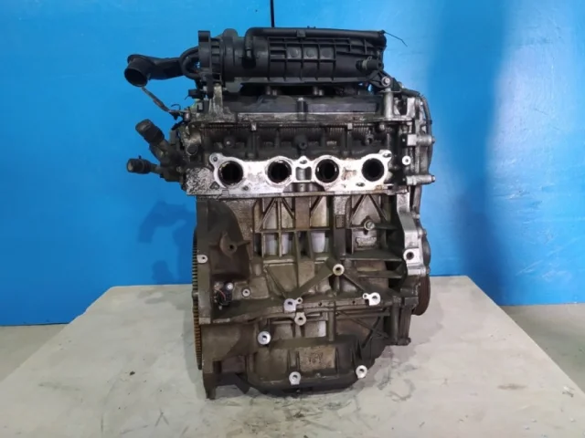 Продажа двигателя MR18DE