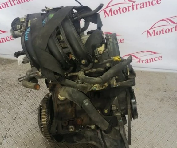 Продажа двигателя F8CV