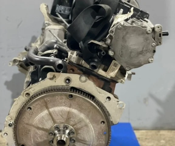 Продажа двигателя CDHB