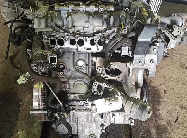 Продажа двигателя A20DTH