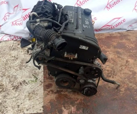 Продажа двигателя F16D3