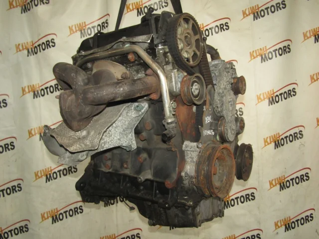 Продажа двигателя AZM