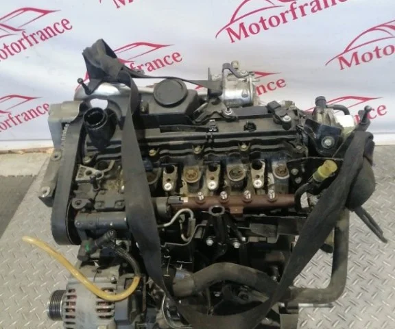 Продажа двигателя K9K 732