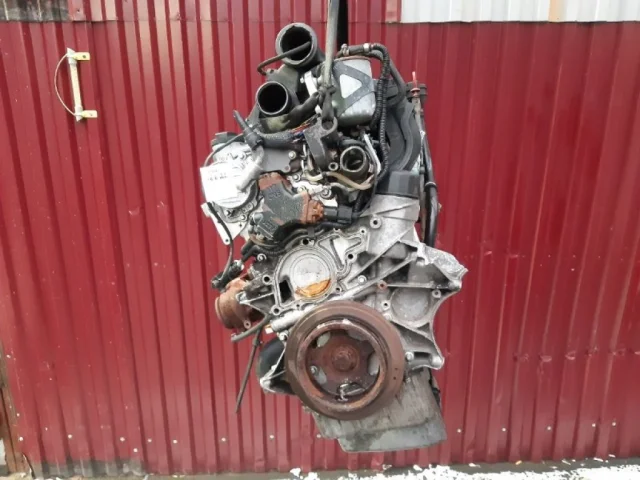 Продажа двигателя 611.980