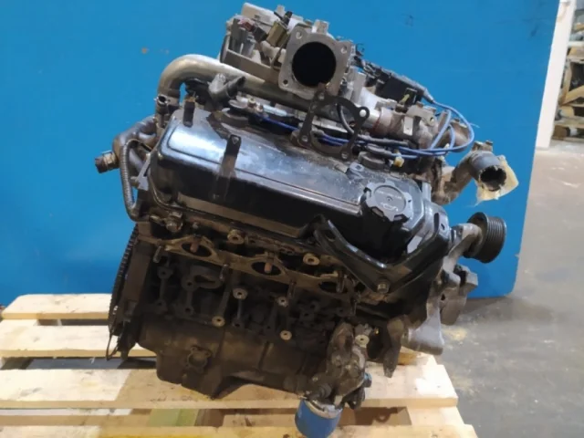 Продажа двигателя 6G74