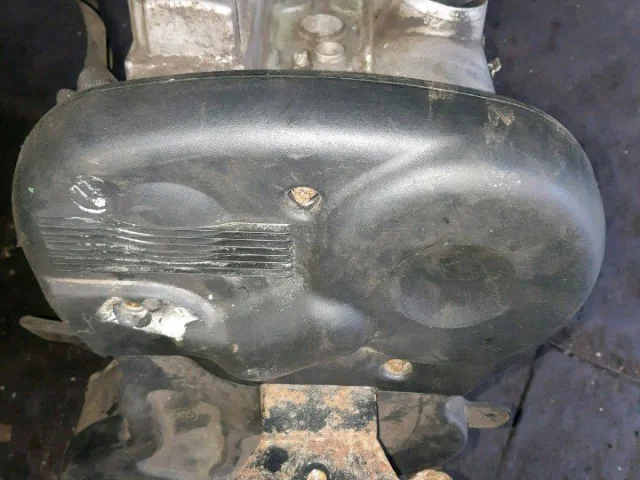 Продажа двигателя X16XEL