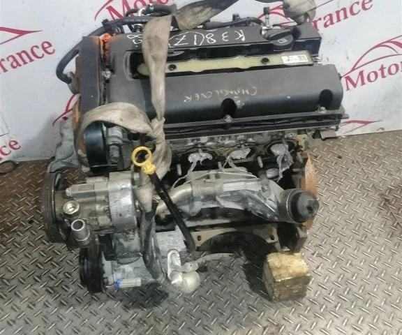 Продажа двигателя F18D4