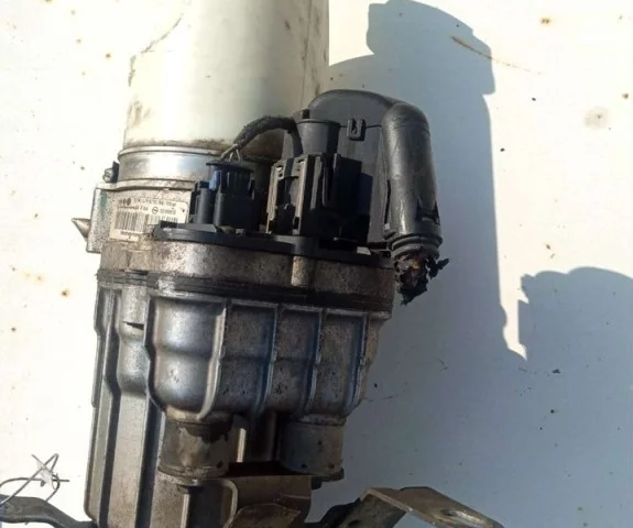 Насос ГУР для Opel Astra H GTC 2004-2014 на фотографиях