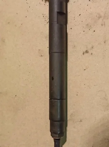 Форсунка топливная для Opel Antara 2006-2017 на фотографиях