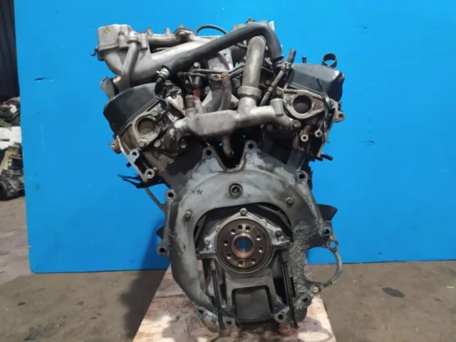 Продажа двигателя 6G74