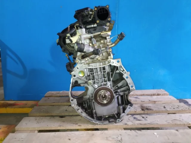 Продажа двигателя MR18DE