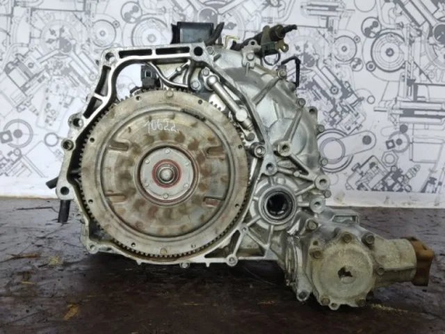 АКПП для Honda HR-V 5 dr GH3,GH4 (JDM) 1999-2005 на фотографиях