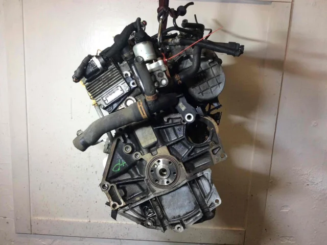 Продажа двигателя Z16XE