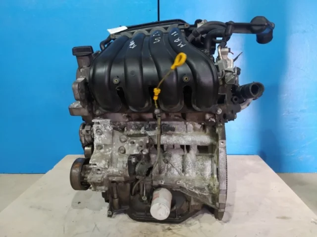 Продажа двигателя MR18DE