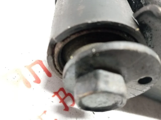 Рычаг задний левый нижний для Suzuki Grand Vitara 2005-2014 на фотографиях