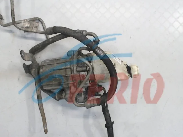 Электроусилитель руля для Opel Astra J Седан 2011-2017 на фотографиях