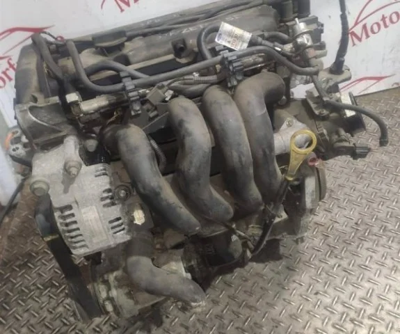 Продажа двигателя FYDA