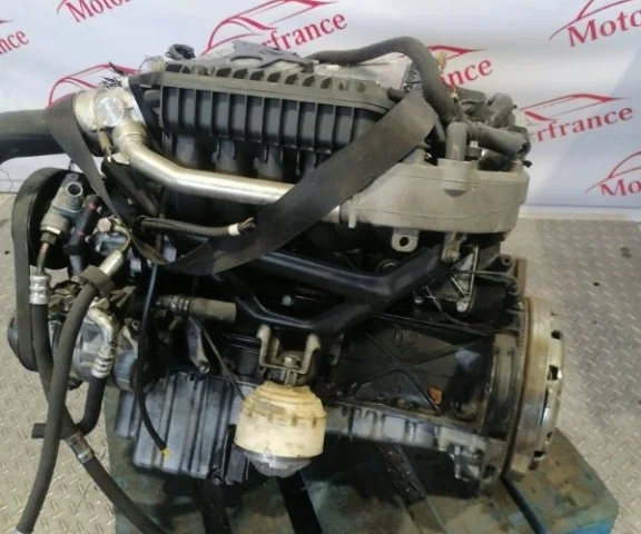 Продажа двигателя 612.961