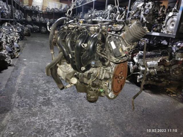 Продажа двигателя L3C1