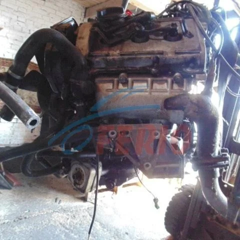 Продажа двигателя ACK