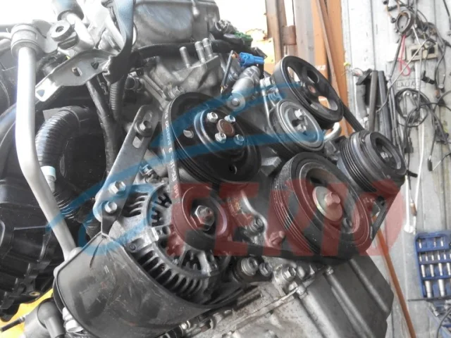 Продажа двигателя M16A