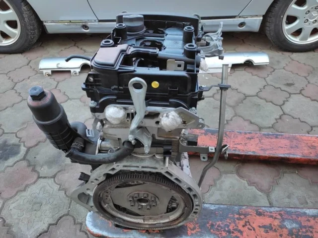 Продажа двигателя 271.820