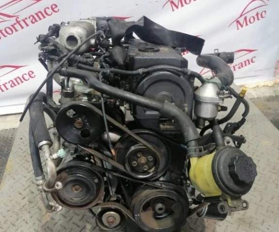 Продажа двигателя G4EA