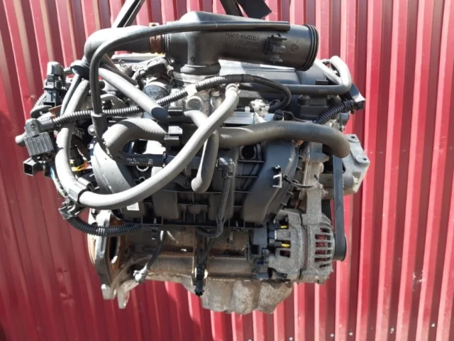 Продажа двигателя Z12XEP