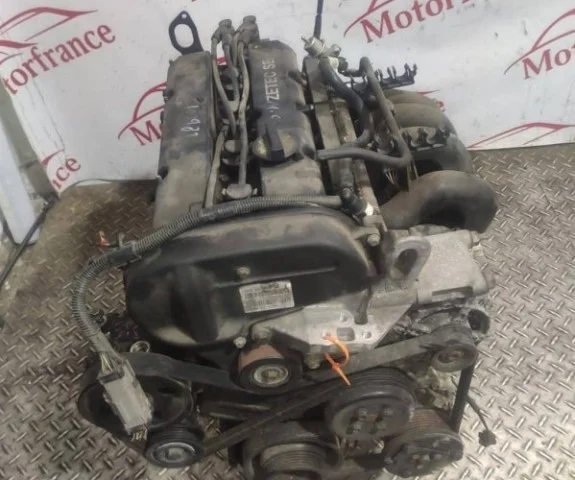 Продажа двигателя FYDA