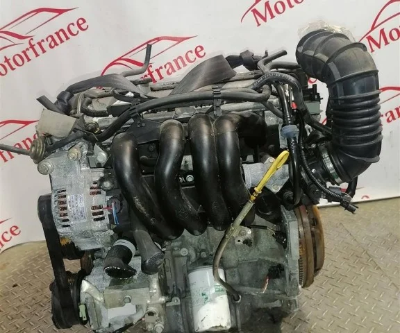 Продажа двигателя FYDA