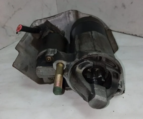 Дроссельная заслонка для Hyundai Tucson JM 2004-2009 на фотографиях