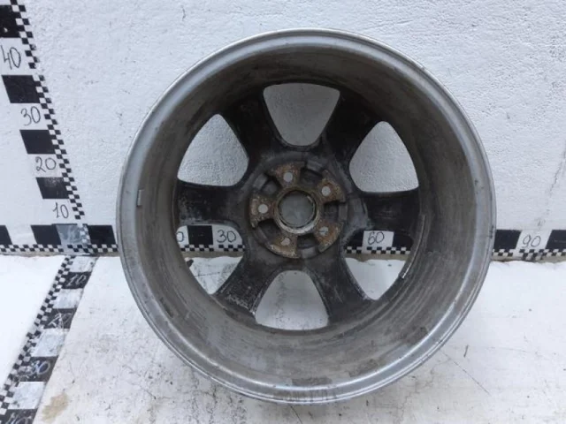 Диск колесный литой для Volvo XC60 Y20 2008-2017 на фотографиях