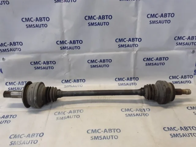 Продажа двигателя 642.930