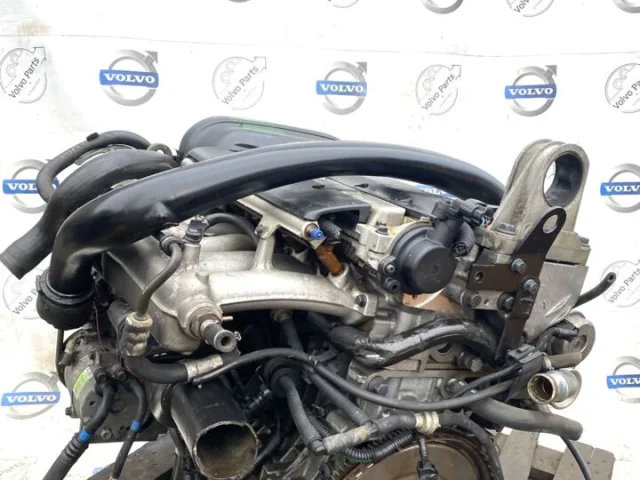 Продажа двигателя B5254T2