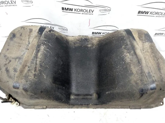 Топливный бак для Suzuki Grand Vitara 2005-2014 на фотографиях