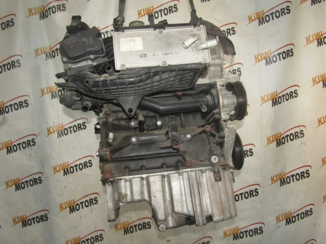 Продажа двигателя CAXA