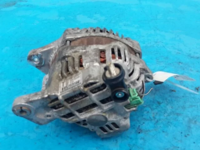 Генератор для Subaru Forester SG 2002-2008 на фотографиях