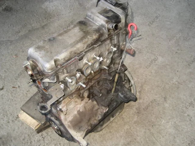 Продажа двигателя 176 A7.000