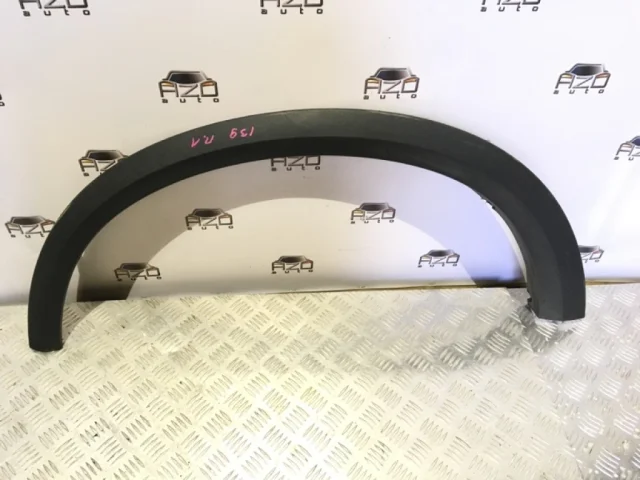 Расширитель арок передний левый для Volvo C30 MK 2006-2013 на фотографиях