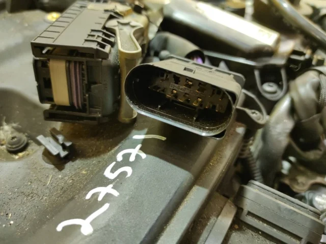 Продажа двигателя 651.924