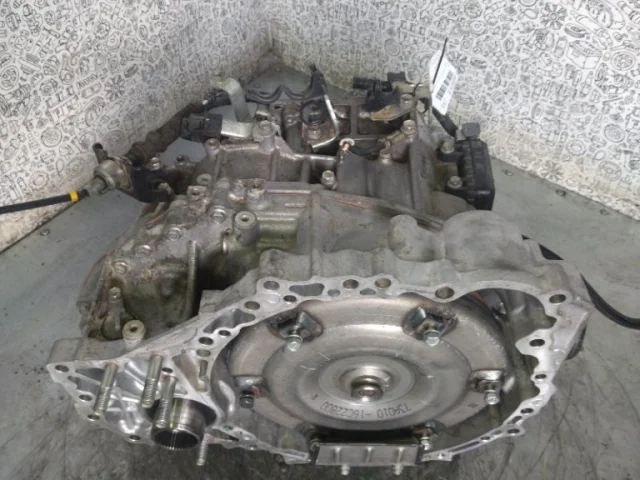 АКПП для Toyota Alphard H20 2008-2015 на фотографиях